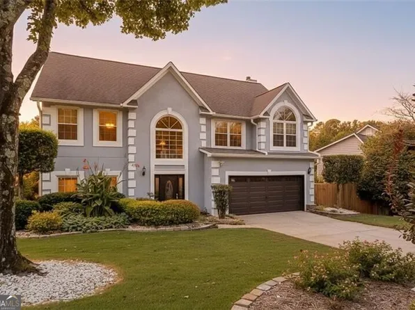 5425 Taylor Rd, Johns Creek, GA 30022