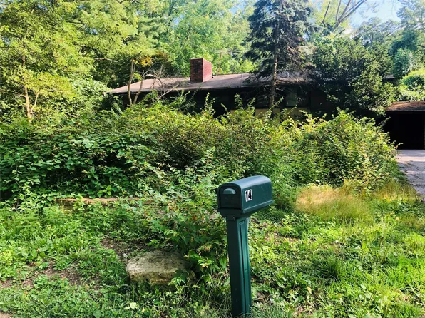 14 Hill N Dale Ln, Saint Louis, MO 63132