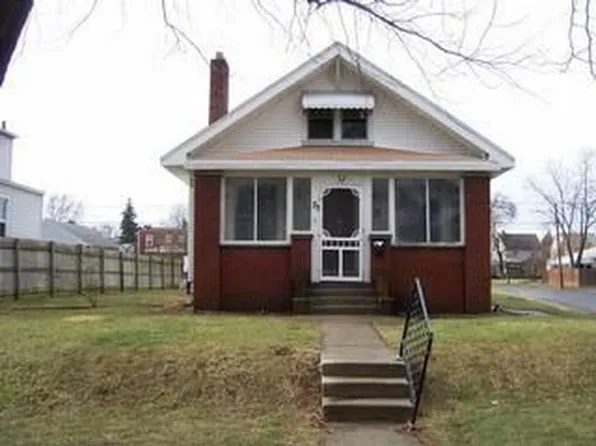 75 N Haldy Ave, Columbus, OH 43204