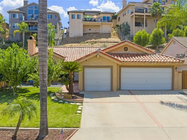 29117 Big Range Rd, Canyon Lake, CA 92587