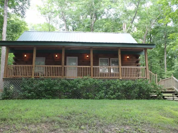 255 Thorn Ln, Makanda, IL 62958