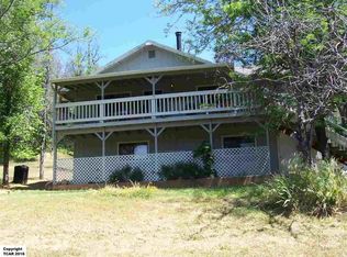 19746 Ferretti Rd, Groveland, CA 95321