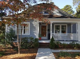 1729 Club Rd, Charlotte, NC 28205