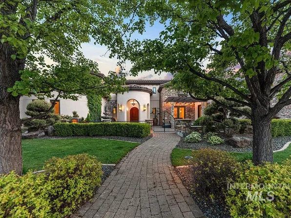 473 N Strata Via Way, Boise, ID 83712