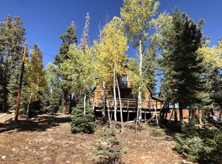 220 E Quaking Aspen Dr, Duck Creek Village, UT 84762