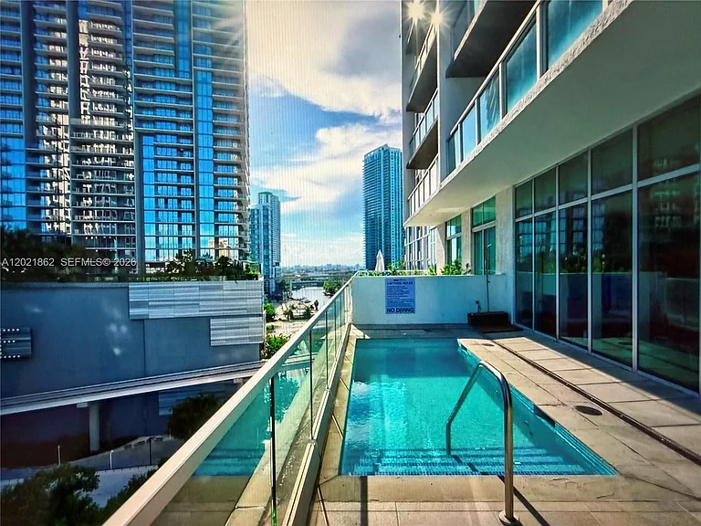 500 Brickell Ave #1600 — Photo 16
