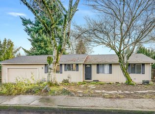 11592 SE 56th Ave, Milwaukie, OR 97222