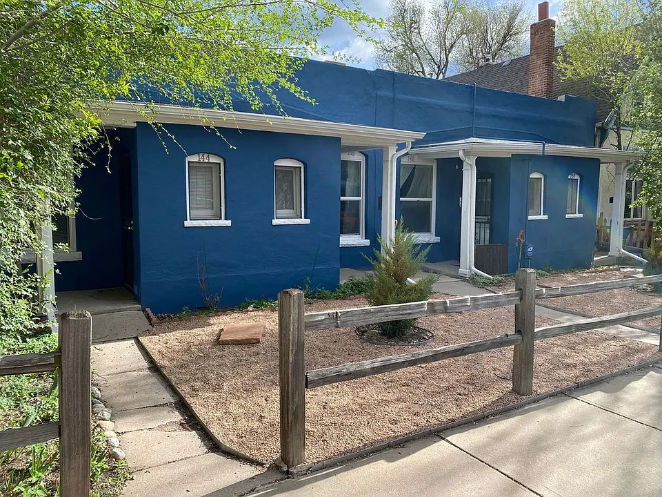 148 W Cedar Ave