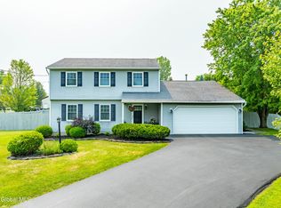 98 Miller Rd, Latham, NY 12110