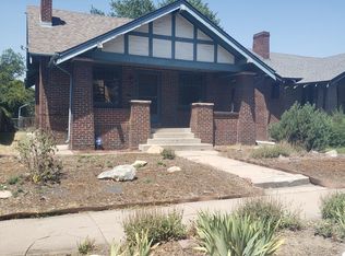 371 N Corona St, Denver, CO 80218