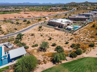 17456 E Brushy Mountain Ct, Rio Verde, AZ 85263