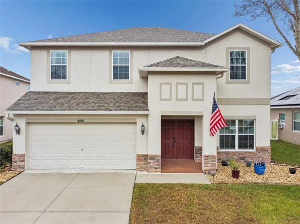 9225 Seeger Ln, Land O Lakes, FL 34638