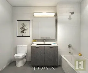 Rented by Town Residential