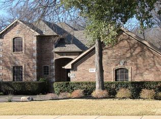 3116 Wood Trl, Flower Mound, TX 75022