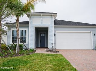 268 Blackbird Lane St, Saint Augustine, FL 32092