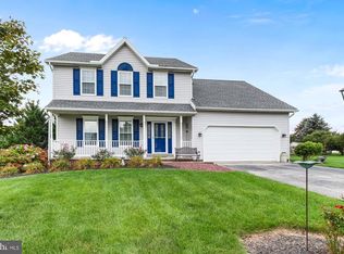 224 Throttle Ct, Stewartstown, PA 17363