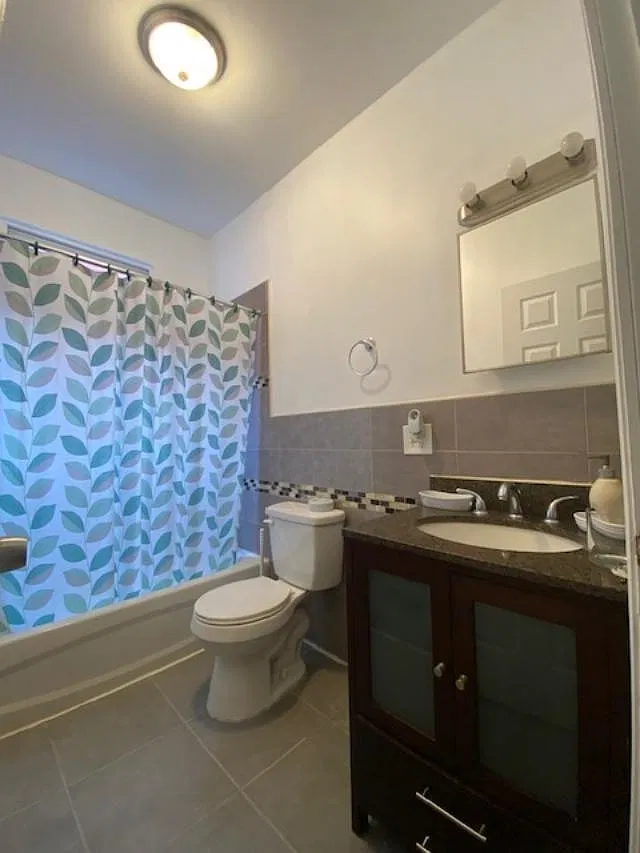2 bed, 1.0 bath, $2,100 — Photo 1