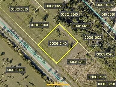 2nd image of 13736 Stringfellow Rd Lot 14