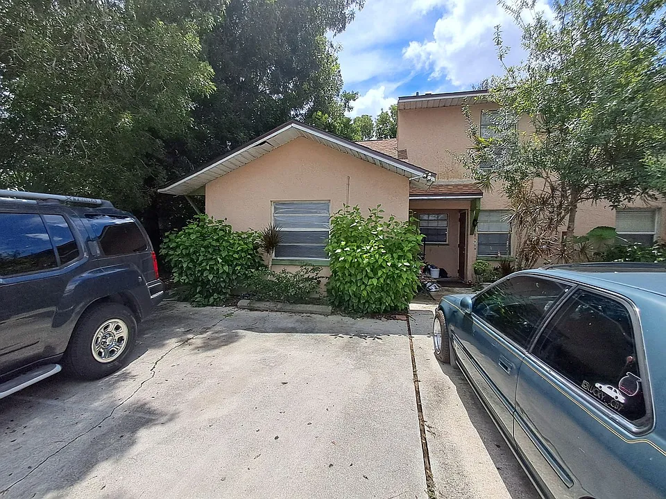 3862 Madison Ave Units 1-4