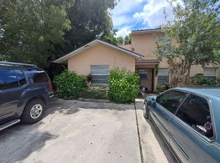 3862 Madison Ave Units 1-4, Fort Myers, FL 33916