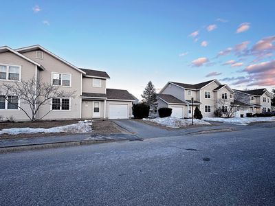 9 Hornet Street UNIT 9, Brunswick, ME, 04011