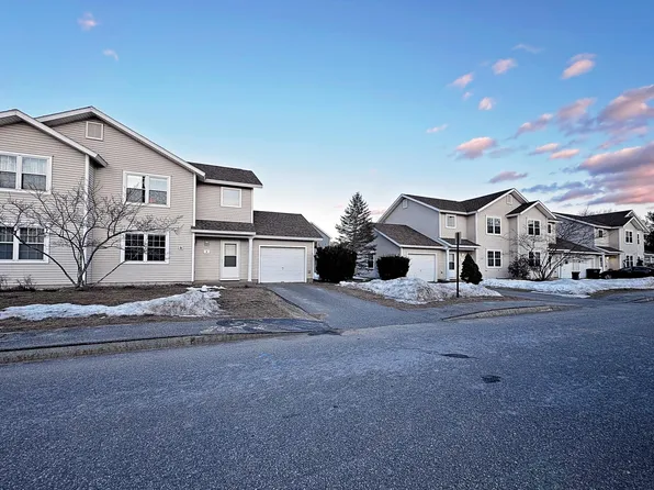 9 Hornet Street #9, Brunswick, ME 04011