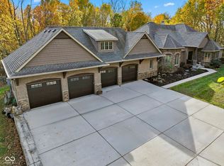8653 E 125 S, Zionsville, IN 46077