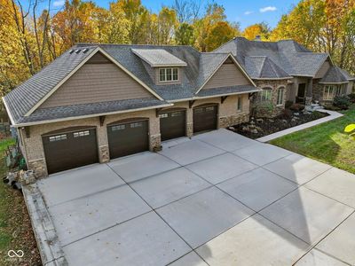 8653 E 125 S, Zionsville, IN, 46077