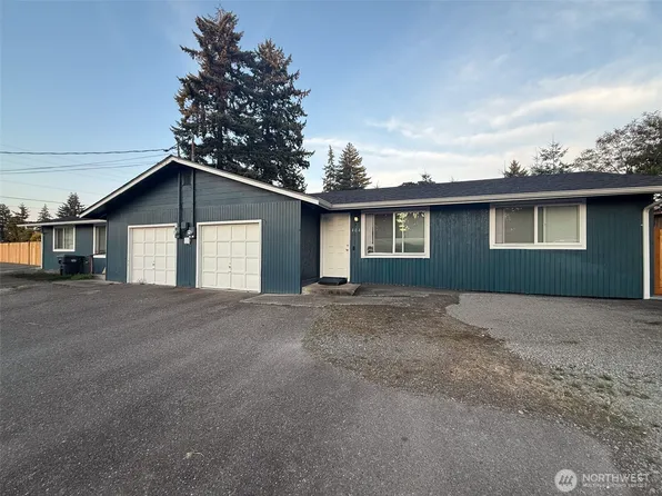 404 - 402 166th Street S, Spanaway, WA 98387