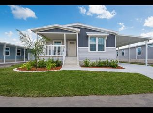 Silver Springs Plan, Forest Lake Estates, Zephyrhills, FL 33540