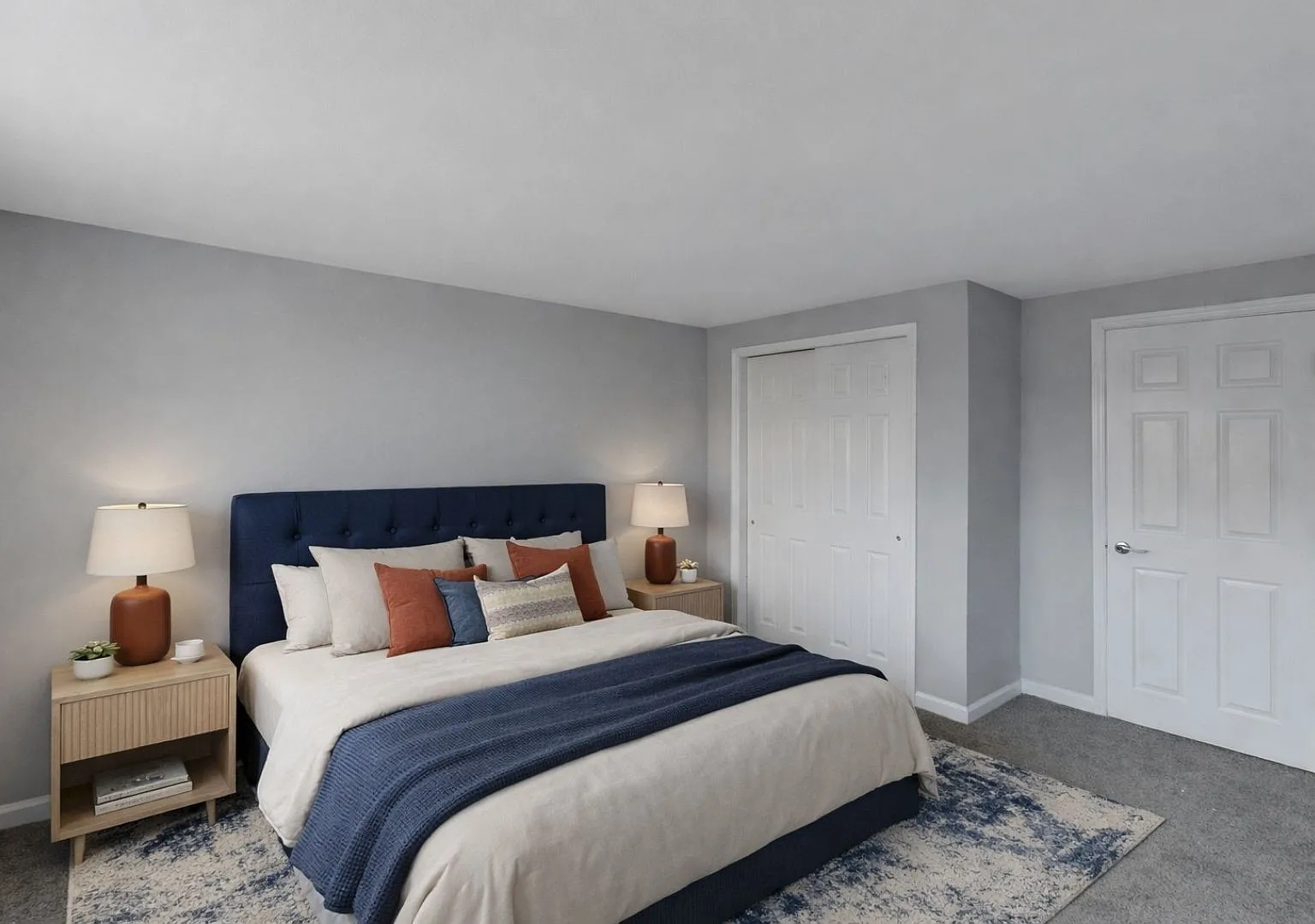 Willow Pointe Apartments — Photo 4