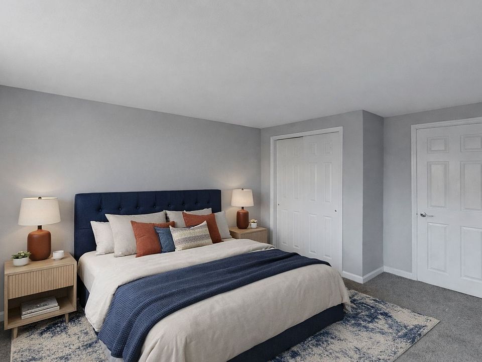 Elevate your living at Willow Pointe Apartments with spacious bedrooms designed for comfort and style. Enjoy modern amenities and a welcoming community atmosphere. Schedule your tour today and find your perfect home!