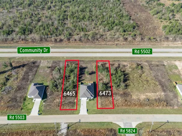 6465 Road 5503, Cleveland, TX 77327