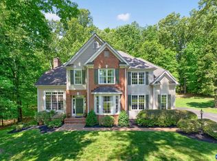 1530 Running Cedar Ct, Charlottesville, VA 22911
