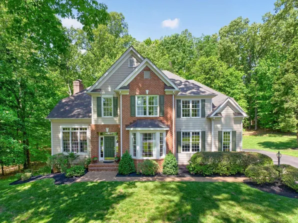 1530 Running Cedar Ct, Charlottesville, VA 22911