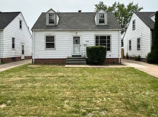 21316 Watson Rd, Maple Heights, OH 44137