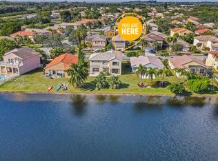 Twin Acres, Pembroke Pines, FL 33029