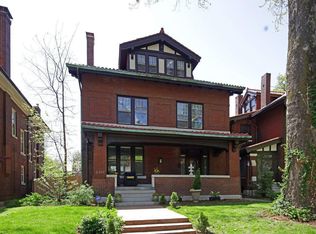 6354 Waterman Ave, Saint Louis, MO