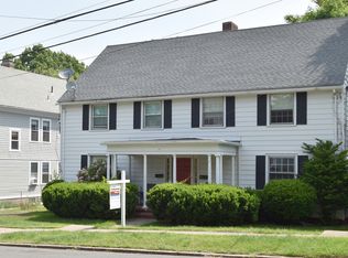 59 Morris St #1, Hamden, CT 06517