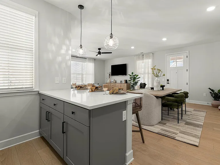 Hayloft Big Creek - 55+ Active Adult Community — Photo 16