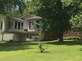 165 Oliver Rd, Cadiz, KY 42211