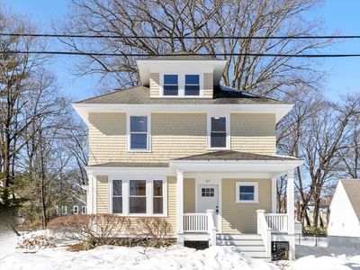 27 Montague St, Worcester, MA, 01603