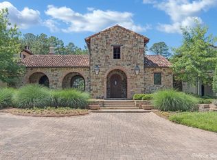 433 Railsback Rd, Shreveport, LA 71106