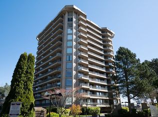 3760 Albert St #1206, Burnaby, BC