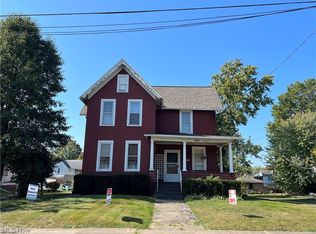 423 7th St SW, Massillon, OH 44647