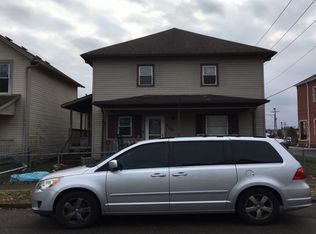 409 Tuscarawas St, Newark, OH