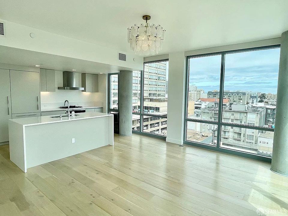 1st image of 1545 Pine St #1101