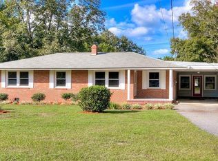 192 Rivers Cir, Thomson, GA 30824