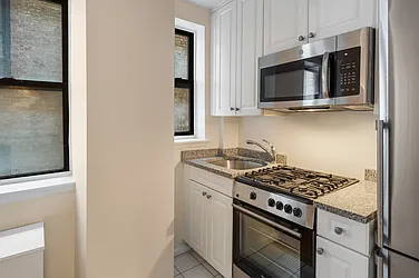 Rented by Oxford Property Group