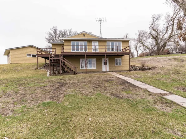 21107 Oakdale Rd, Underwood, MN 56586